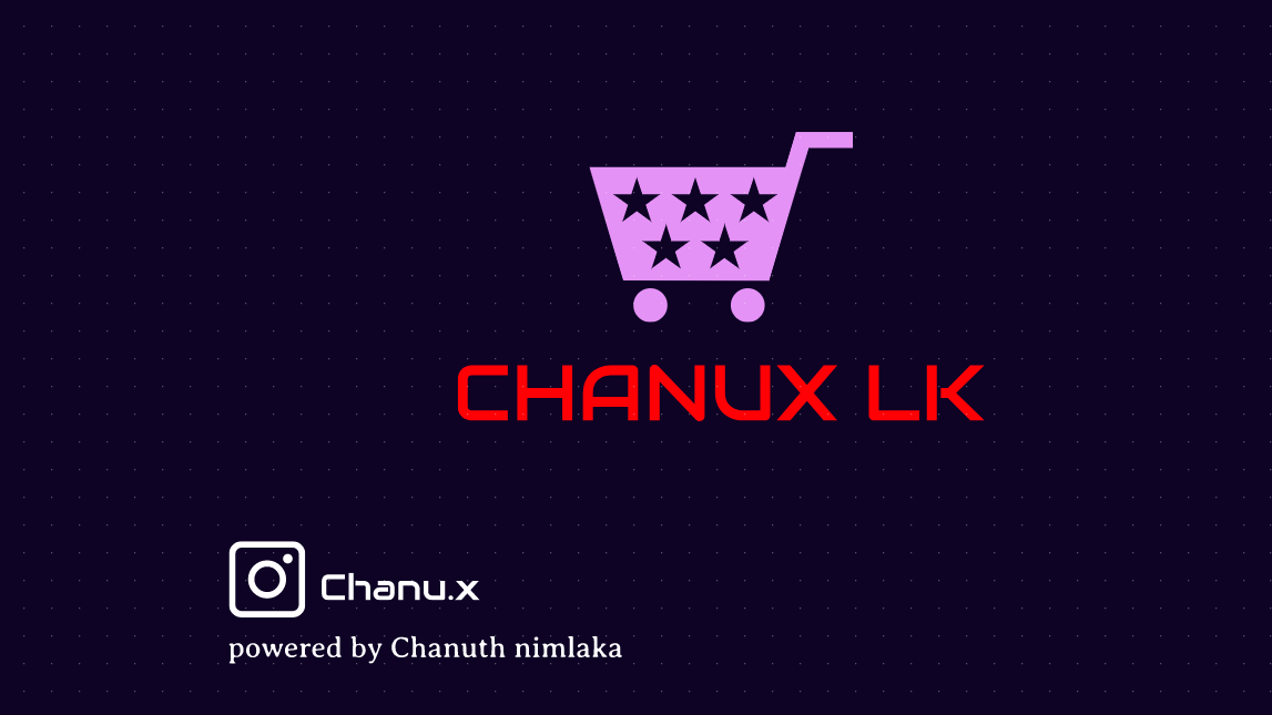 Chanux Lk